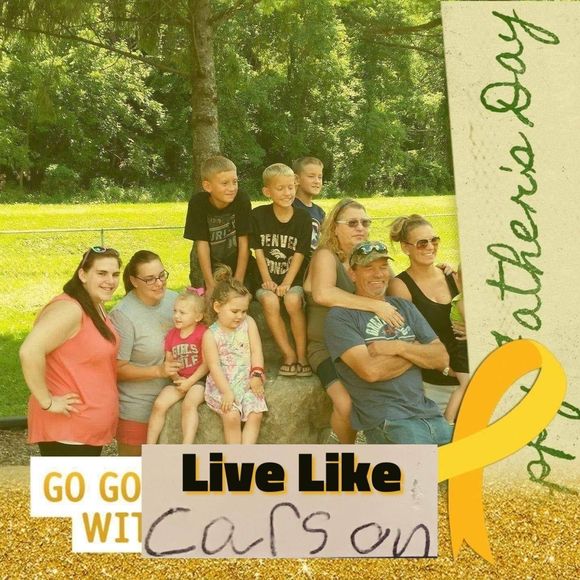 Meet your Posher, Mary - Picture 1 of 1